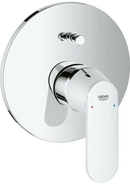 Eurosmart Cosmopolitan Tek Kumandalı Banyo Bataryası Grh 32879000 modelleri