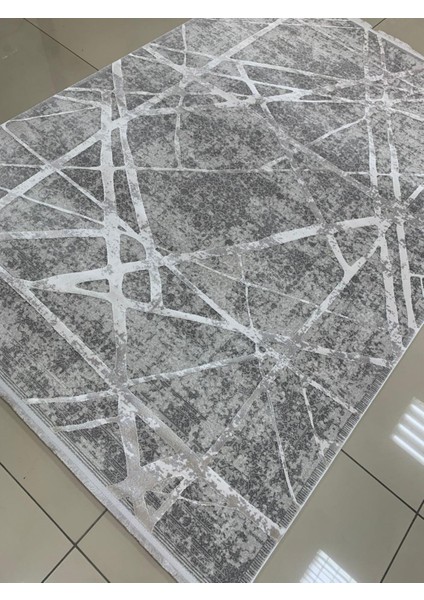 Evidence 75321 095 Serisi Viskon Akrilik Salon Oturma Yatak Odası Halısı modelleri