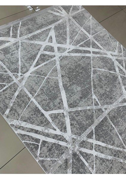 Evidence 75321 095 Serisi Viskon Akrilik Salon Oturma Yatak Odası Halısı fırsatları