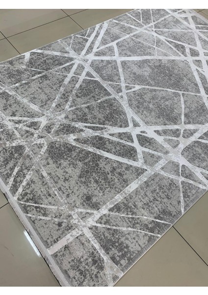 Evidence 75321 095 Serisi Viskon Akrilik Salon Oturma Yatak Odası Halısı indirimleri