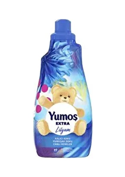 Extra 1440 ml Lilyum x 9 Adet fiyatları