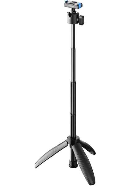 Osmo Action 3/4/5 Pro - Osmo 360 Uyumlu Manyetik Mini Selfie Çubuğu & Tripod fiyatları