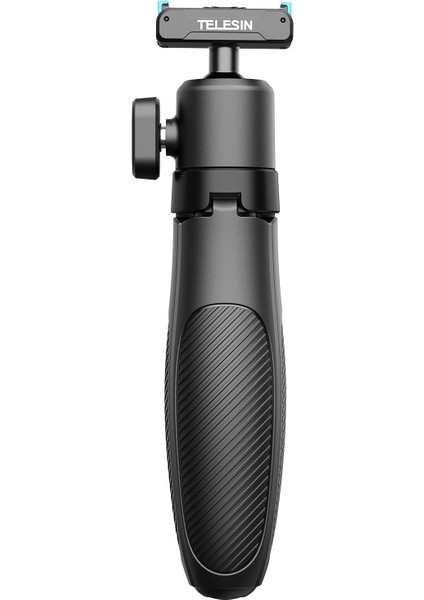 Osmo Action 3/4/5 Pro - Osmo 360 Uyumlu Manyetik Mini Selfie Çubuğu & Tripod modelleri