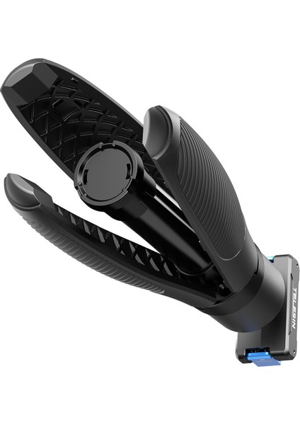 Osmo Action 3/4/5 Pro - Osmo 360 Uyumlu Manyetik Mini Selfie Çubuğu & Tripod fırsatları