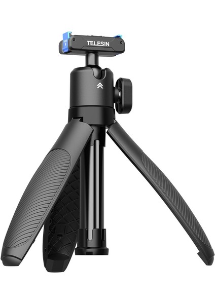 Osmo Action 3/4/5 Pro - Osmo 360 Uyumlu Manyetik Mini Selfie Çubuğu & Tripod indirimleri