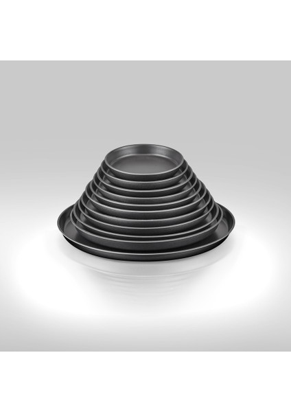 28 Cm Sac Pizza Tava (A 131 28)