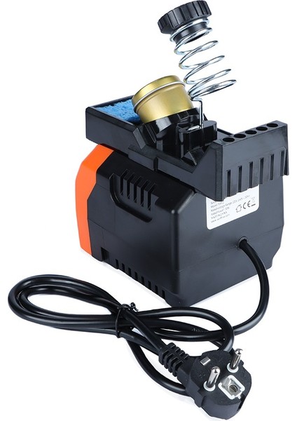 939-2 Tek Kollu Ahşap Yakma Makinesi modelleri