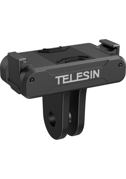 Osmo 360, Osmo Action 3-4-5 Pro Uyumlu Manyetik Hızlı Çıkarılabilir Montaj Adaptörü