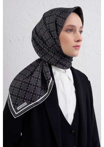 Sura Ipek Eşarp -2025/2026 -9440 20