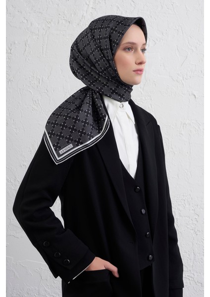 Sura Ipek Eşarp -2025/2026 -9440 20 modelleri