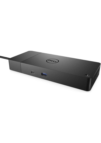 Dock WD19S Wıth 130W Adapter 210-AZBX, Dell Bağlantı Istasyonu, Dell Çoklayıcı Adaptör fırsatları