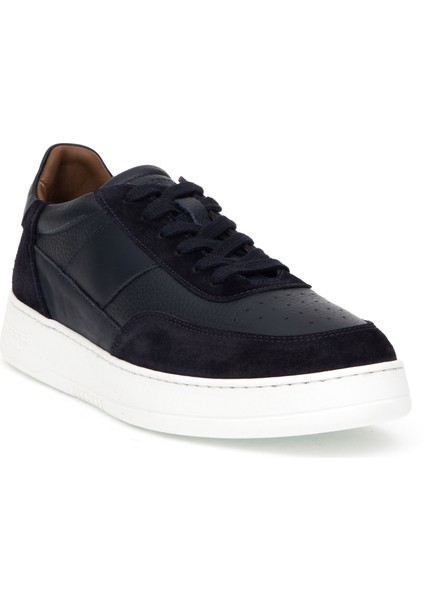 Erkek Lacivert Ayakkabı 50315618-VR033 indirimleri