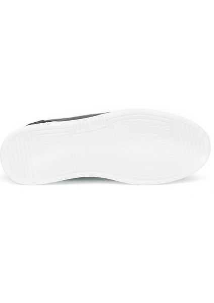 Erkek Lacivert Ayakkabı 50315618-VR033