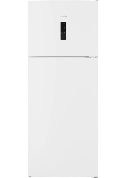 KD76NXWE1N Buzdolabı No Frost Üstten Donduruculu Beyaz