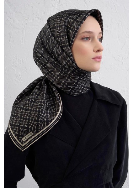 Sura Ipek Eşarp -2025/2026 -9440 58 fiyatları