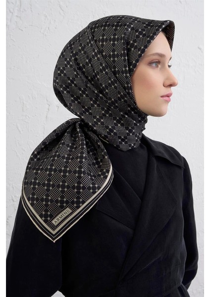 Sura Ipek Eşarp -2025/2026 -9440 58 modelleri