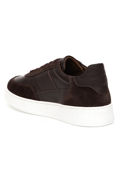 Erkek Kahverengi Ayakkabı 50315618-VR029