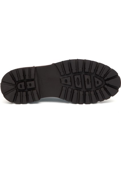 Erkek Kahverengi Ayakkabı 50315680-VR029