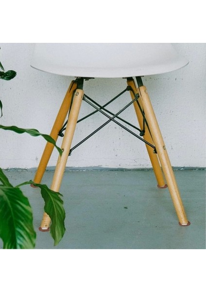 Yuvarlak Mobilya Koruyucu Keçe 24'lü Paket modelleri