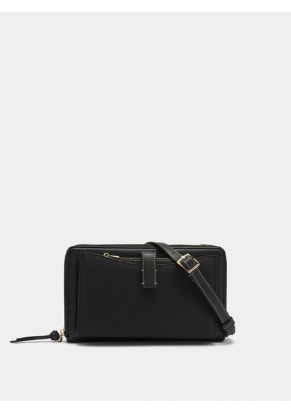 Omuz Askılı ve Ek Iç Cüzdanlı Xl fiyatları