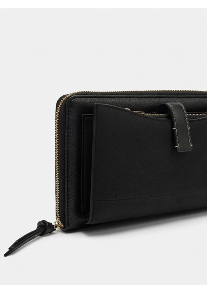 Omuz Askılı ve Ek Iç Cüzdanlı Xl modelleri