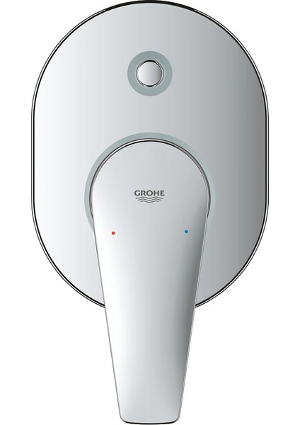 Bauedge Tek Kumandalı Banyo Bataryası Grh 29039001