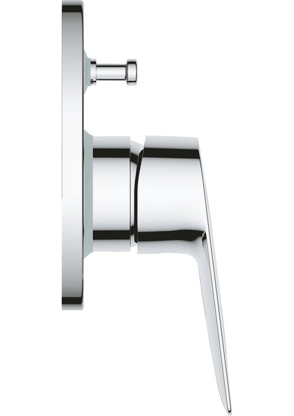 Bauedge Tek Kumandalı Banyo Bataryası Grh 29039001 fiyatları