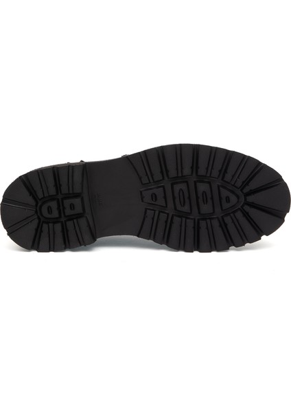 Erkek Siyah Ayakkabı 50315680-VR046