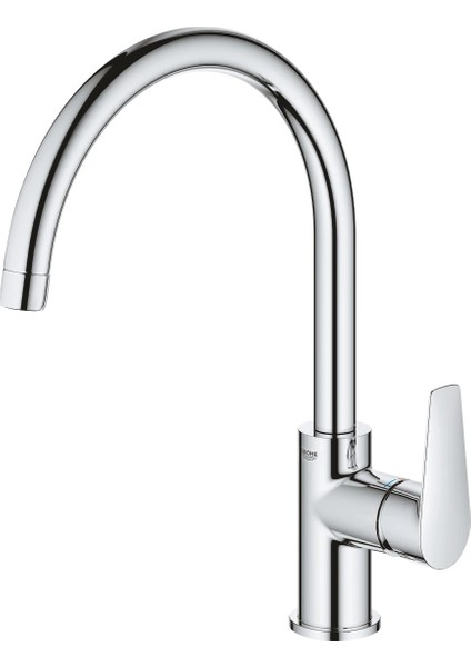 Bauedge Tek Kumandalı Eviye Bataryası Grh 31367001 fiyatları