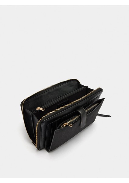 Omuz Askılı ve Ek Iç Cüzdanlı Xl indirimleri