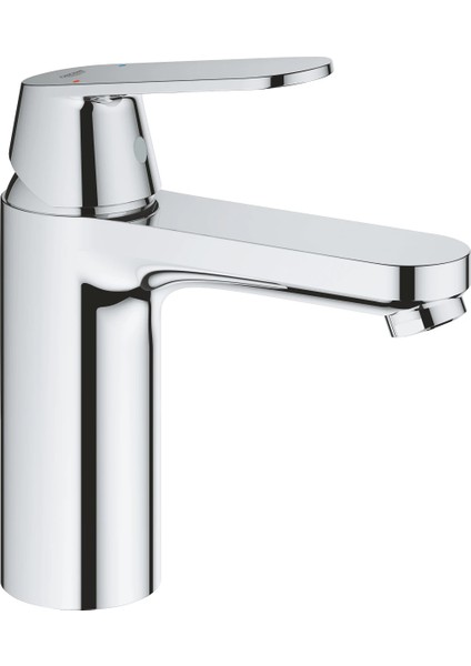 Eurocosmo Tek Kumandalı Lavabo Bataryası M-Boyut Grh 23327000
