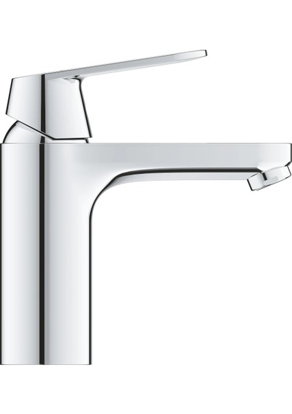 Eurocosmo Tek Kumandalı Lavabo Bataryası M-Boyut Grh 23327000 fiyatları