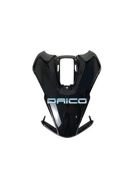 Dio 110 Sinyal Grenajı Siyah