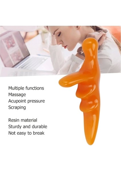 Akupunktur Masaj Aleti Nrd 597 * fiyatları