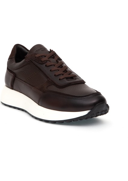 Erkek Kahverengi Ayakkabı 50315644-VR029 indirimleri