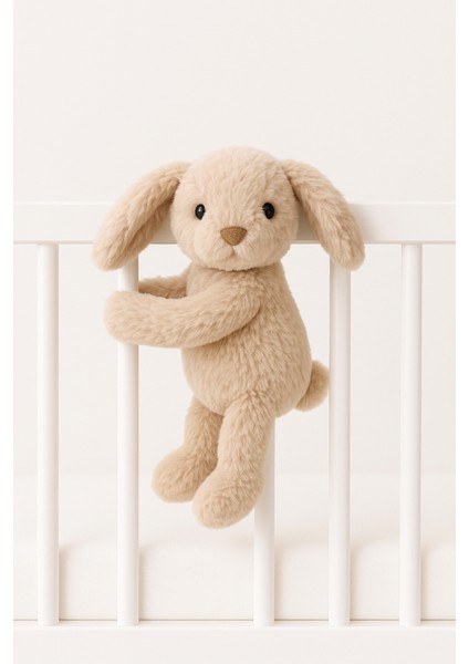 Sarılan & Kucaklayan Peluş Tavşan 2'li Set modelleri