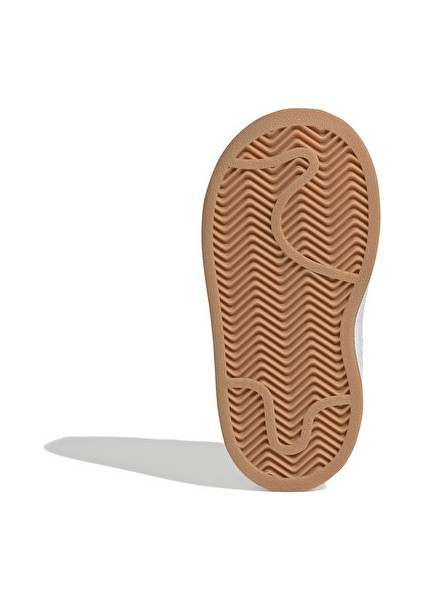 Bebek Kırmızı Sneaker CAMPUS 00s CF EL I JI4336