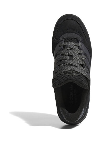 FORUM2000 Erkek Günlük Ayakkabı JR1121 Siyah fırsatları