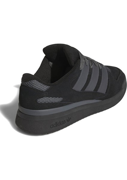 FORUM2000 Erkek Günlük Ayakkabı JR1121 Siyah indirimleri