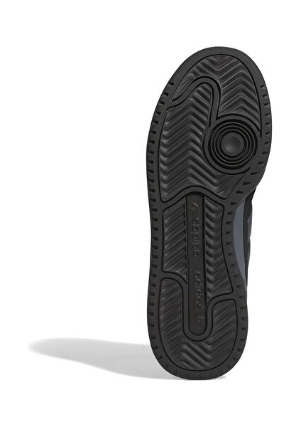 FORUM2000 Erkek Günlük Ayakkabı JR1121 Siyah