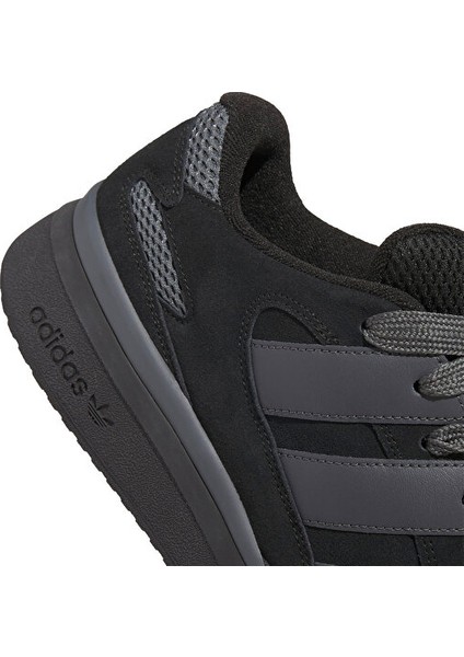 FORUM2000 Erkek Günlük Ayakkabı JR1121 Siyah