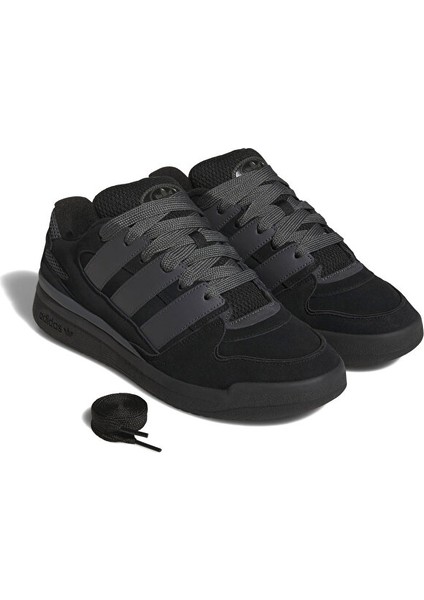 FORUM2000 Erkek Günlük Ayakkabı JR1121 Siyah