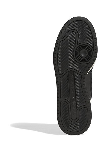 FORUM2000 Erkek Günlük Ayakkabı JP8709 Siyah