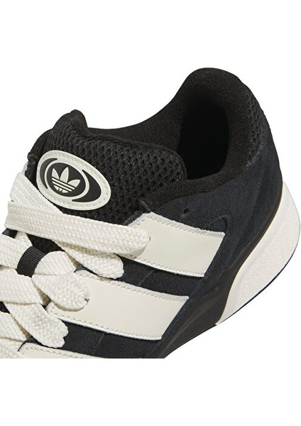 FORUM2000 Erkek Günlük Ayakkabı JP8709 Siyah