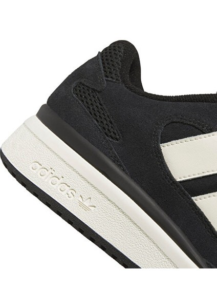 FORUM2000 Erkek Günlük Ayakkabı JP8709 Siyah