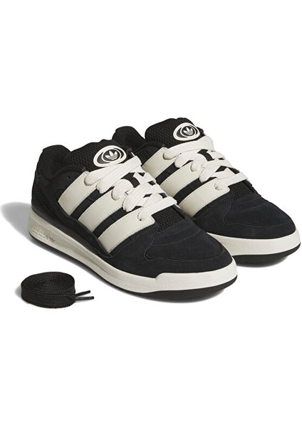 FORUM2000 Erkek Günlük Ayakkabı JP8709 Siyah