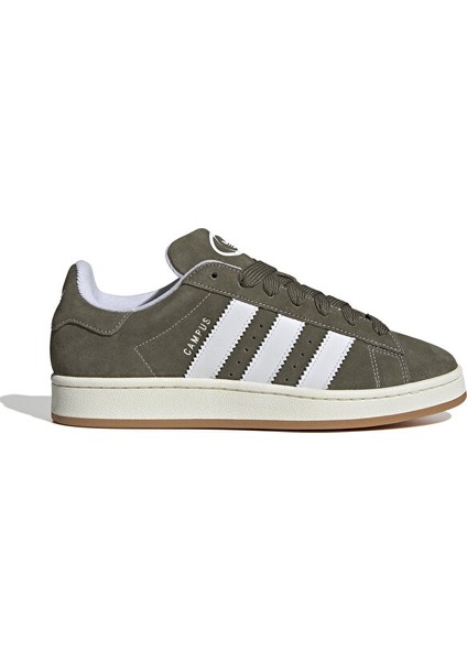 Campus 00S Unisex Günlük Ayakkabı JR8162 Haki