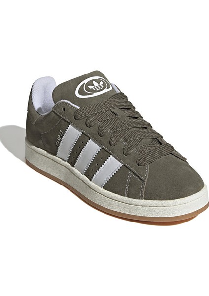Campus 00S Unisex Günlük Ayakkabı JR8162 Haki modelleri