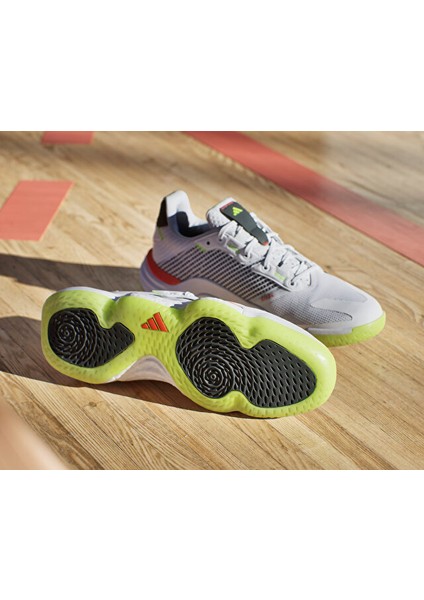 Stabil 16 M Erkek Indoor/salon Ayakkabısı JP7273 Beyaz fiyatları