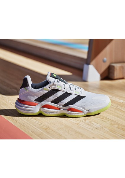 Stabil 16 M Erkek Indoor/salon Ayakkabısı JP7273 Beyaz modelleri